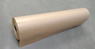 Balicí papír na květiny 0,75m x 300m