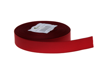 Stuha rypsová 2cm x 23m 1037-BORDÓ Stuha rypsová 2cm x 23m 1037-BORDÓ
