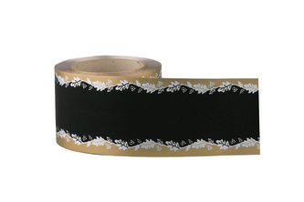 Con Sentimento WIN 8cm x 45m ZCZ