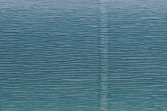 Krepový papír světle modrý 20E3