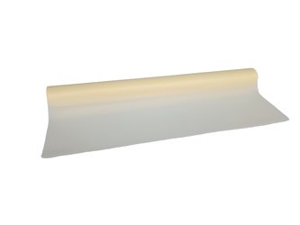 Floristická fólie průsvitná 28 vanilková