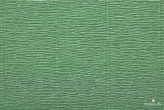 Krepový zelený 565
