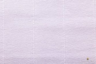 Krepový papír světle fialový 592