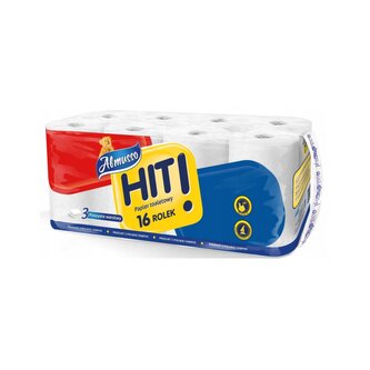 Almusso toaletní papír HIT 3 vrstvý