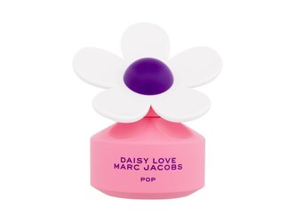 Marc Jacobs Daisy Love Toaletní voda Pop 50 ml pro ženy