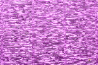 Krepový papír růžovofialový 590
