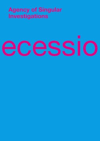 Agency of Singular Investigations