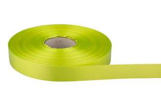 Stuha Senza flange 1,9 cm x 100 m 53 zelená