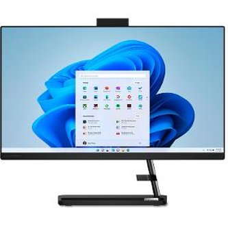 PC sestava s monitorem LENOVO IdeaCentre AIO 3 (F0GH00YECK)