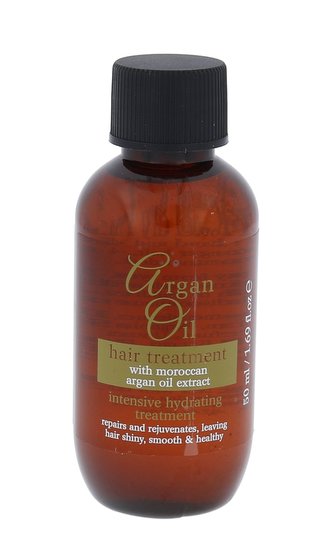 Xpel Argan Oil Sérum na vlasy 50 ml pro ženy