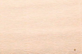 Krepový papír  lososový 17A5