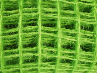 Role jutová 52cm x 5m SV. ZELENÁ