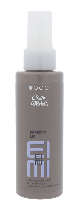 Wella Eimi Uhlazení vlasů Perfect Me 100 ml pro ženy