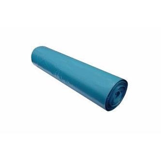 Pytle na odpadky 160 l, 50 µm, 90 x 110cm LDPE 20 ks/bal