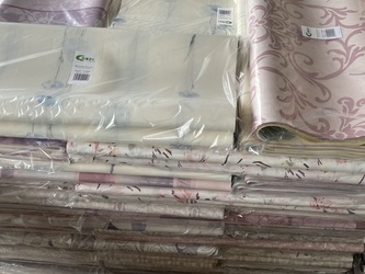 Balicí papír na květiny barevný 45g/m2 10kg