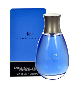 Alfred Sung Hei Toaletní voda 100 ml pro muže Tester