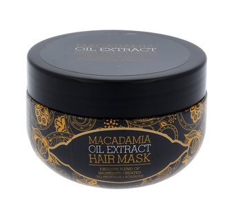 Xpel Macadamia Oil Extract Maska na vlasy 250 ml pro ženy