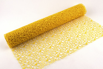 Big spider 50cm x 4,6m 20 ŽLUTÁ