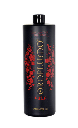Orofluido Asia Zen Šampon 1000 ml pro ženy