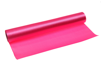 Saténová role 36cm x 9,1m 160 - růžová