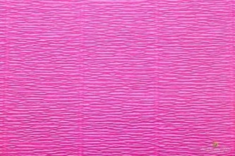 Krepový papír růžový 551