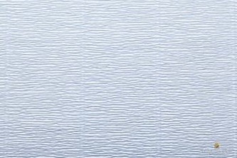 Krepový papír světle modrý 559