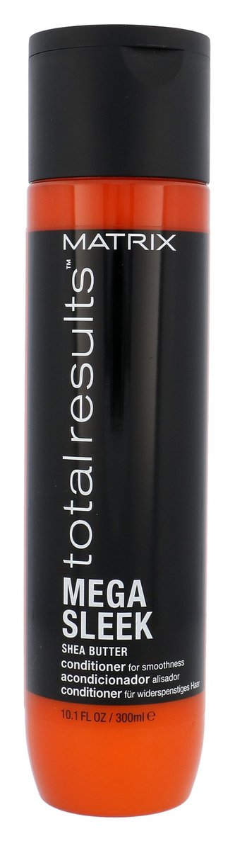 Matrix Total Results Mega Sleek Kondicionér 300 ml pro ženy