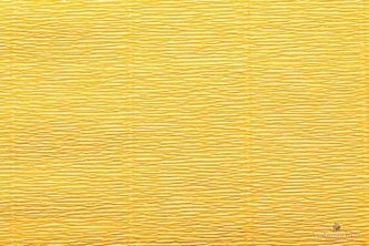 Krepový papír světle oranžový 576