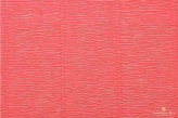 Krepový papír červený 17A6