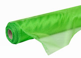 Organza SNOW 36cm x 9,1m ZELENÁ