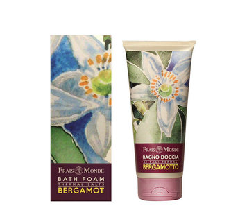 Frais Monde Bergamot Pěna do koupele 200 ml pro ženy