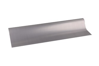 Floristická fólie stříbrná Floristická fólie stříbrná