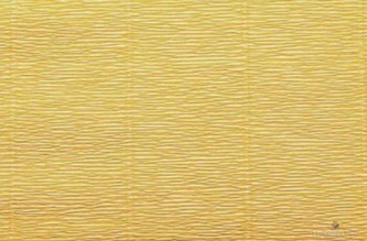 Krepový papír žlutozelený 579