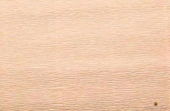 Krepový papír lososový 17A4