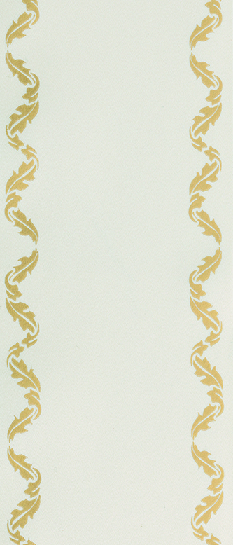 Smuteční stuha klasik s potiskem 68109 7 cm x 50 m - 25 smetanově bílá