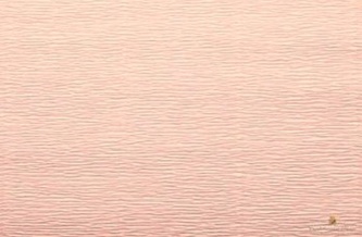 Krepový papír tmavě lososový 17A2