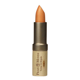 Frais Monde Make Up Biologico Termale Rtěnka 3,5 g 2 pro ženy Frais Monde Make Up Biologico Termale Rtěnka 3,5 g 2 pro ženy