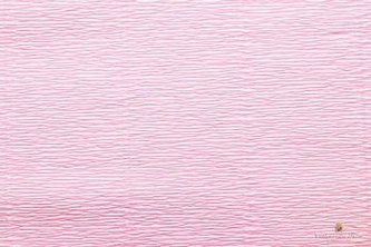 Krepový papír růžový 549