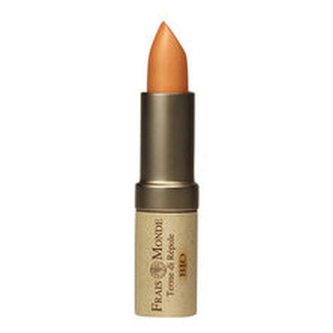 Frais Monde Make Up Biologico Termale Rtěnka 3,5 g 4 pro ženy