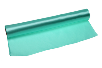 Saténová role 36cm x 9,1m 60 - mátová