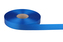 Stuha Senza flange 1,9 cm x 100 m 08 modrá
