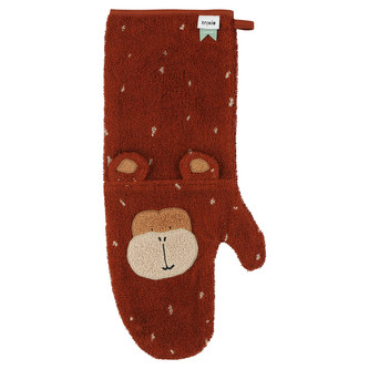 Žínka pro rodiče - Mr. Monkey