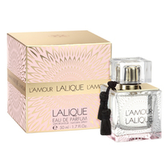 Lalique L´Amour Parfémovaná voda 100 ml pro ženy Tester