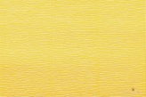 Krepový papír žlutý 578