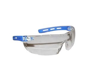 Ochranné brýle transparentní Ergo | 06-01-1501