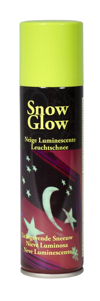Sníh ve spreji neonový 150 ml