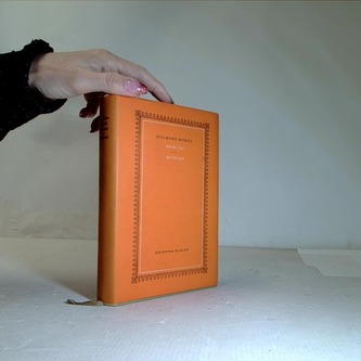 Příbuzní, Motýlek