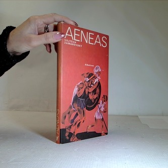Aeneas