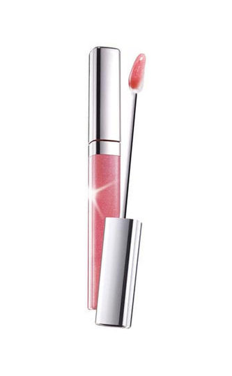Maybelline Color Sensational Lesk na rty Shine Gloss 5 ml 240 Mirrored Plum pro ženy