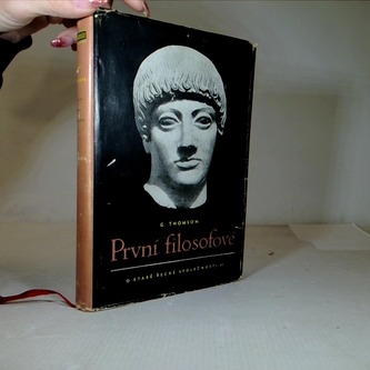 První filosofové